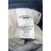 Stevenson Overall Co Lot 727-RXX Selvedge Jeans 32x29 Made Japan Raw Denim