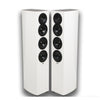 Revel Concerta2 F35 Floorstanding Speakers White Pair (Open Box)