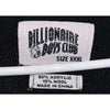 Billionaire Boys Club Space Shuttle Knit Sweater 3XL Black Wool Blend Rare BBC