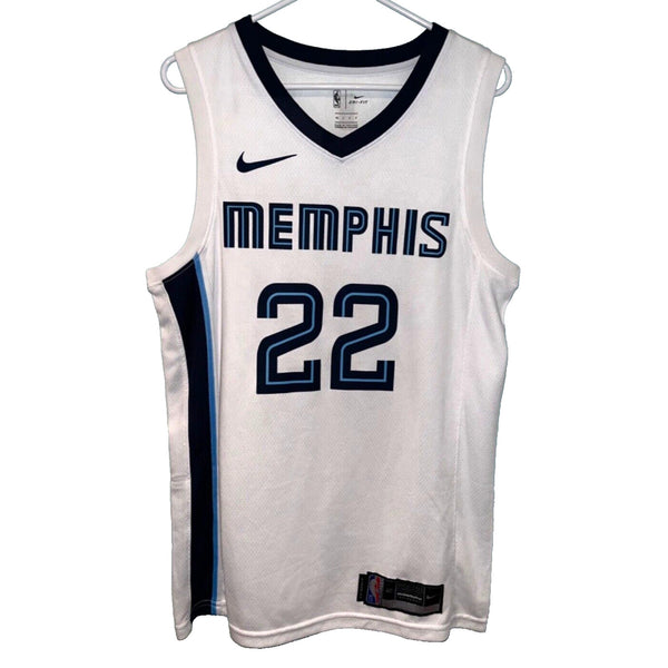 Memphis Grizzlies Desmond Bane Nike Association Swingman Jersey S NWOT