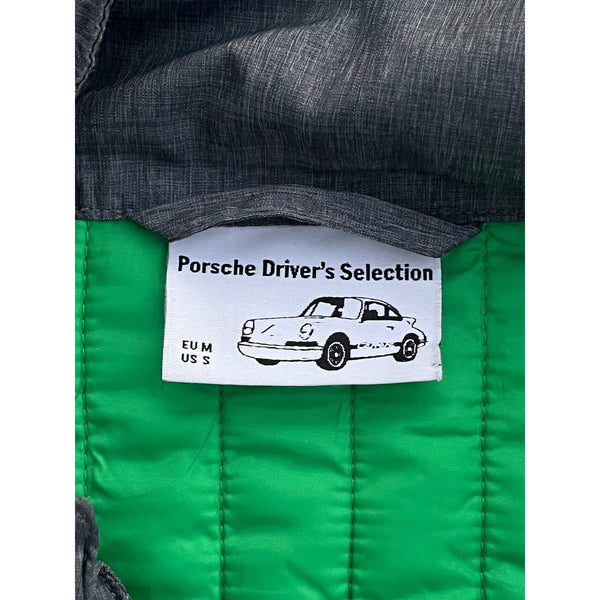 Porsche Driver's Selection 911 Carrera RS 2.7 Packable Puffer Jacket Men's S