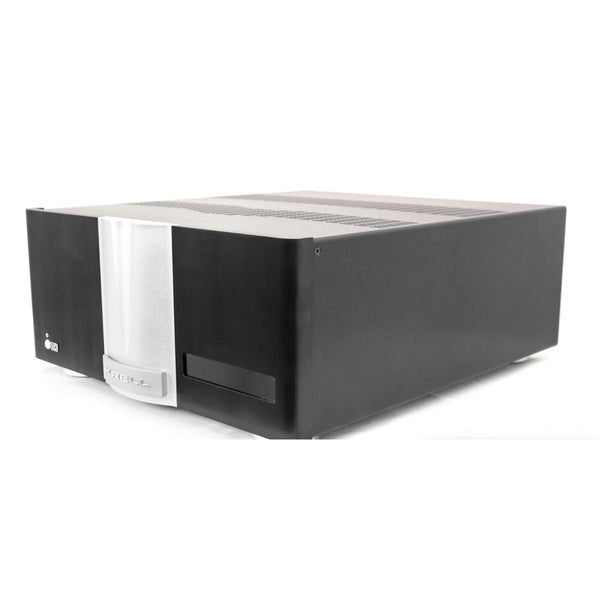 Krell Duo 300 XD Stereo Amplifier - Black New Open Box