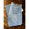 Polo Ralph Lauren Varick Slim Straight Jeans 46B X 32 NWT Light Blue Stretch