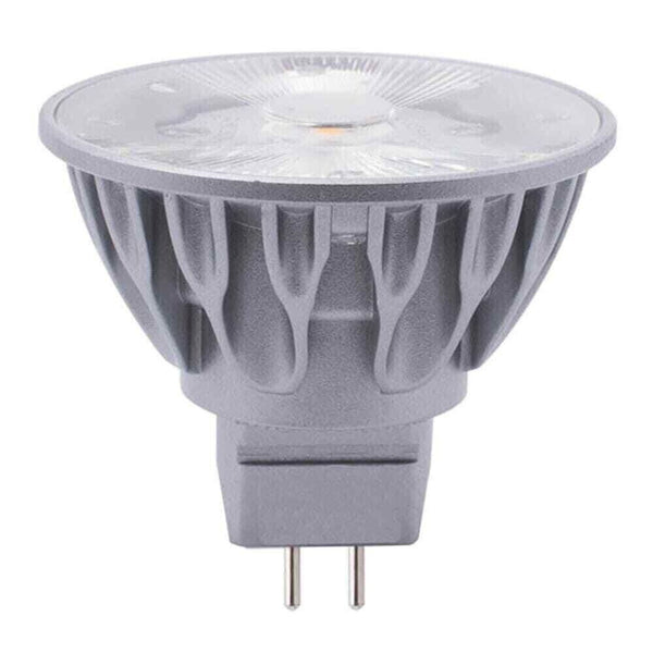 LED - SORAA VIVID 00923 MR16 7.5W 3000k 10° SM16-07-10D-930-03 Lamp Light Bulb