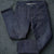 Uniqlo Selvedge Raw Denim Jeans Mens 31x32 Kaihara Japan Slim Straight Indigo