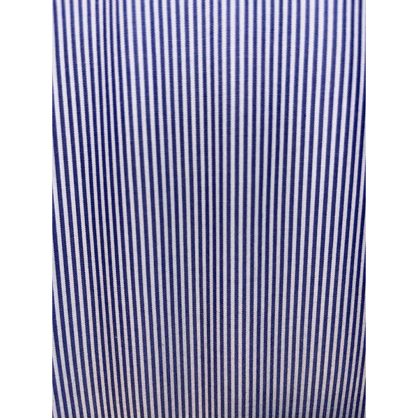 Charles Tyrwhitt Dress Shirt Non Iron Slim Fit Stripe Men's 16.5/34