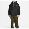 Nike StormFit ADV GoreTex FullZip Hoddie Erkek Mont Jacket 2XL DQ4932-010 NWOT