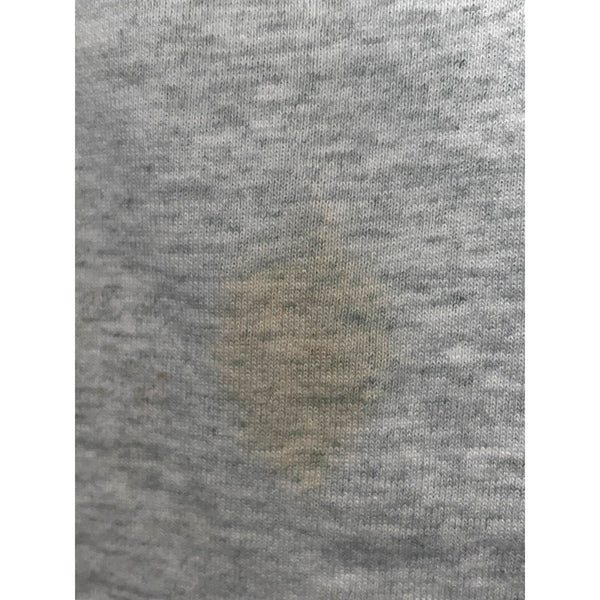 New Jersey Devils Logo Athletic NHL Stanley Cup Champions Sz. XL Vintage 1995