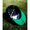 New York Yankees 2026 MLB Jackie Robinson Day 59FIFTY New Era Hat 7 3/8 NWT