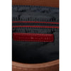 Tommy Hilfiger Chestnut Antonella II Tote Women Totes EUC MSRP $115