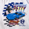 Richard Petty Museum North Carolina Shirt 2XL The King Forever Forty Three VTG
