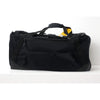 Carhartt 75L Heavy Haul Duffel Bag CTB0000605 Black NWT Rain Defender Backpack