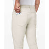Lululemon ABC Slim-Fit Trouser Warpstreme Stone Khaki Men’s 34x36 NWOT 5 Pocket