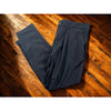 Lululemon Pants Mens 33x27 Grey ABC Slim Fit Warpstreme Stretch 5 Pocket LM5AQYS