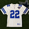 Dallas Cowboys Emmitt Smith NFL Jersey 1994 Russell Athletic Sz. 40 M NWOT