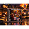Twisted Metal PS1 PlayStation 1 CIB Complete Black Label Jewel Case Variant 1995
