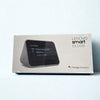 Lenovo Smart Clock CD-24501F Hemp Grey Google Assistant WiFi Sealed New