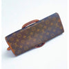 Louis Vuitton Papillon 26 Monogram Canvas Handbag Vintage