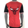 Chicago Bulls Official Shooting Shirt Mens 2XL Vintage 90s Champion
