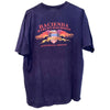 Harley Davidson Soaring Eagle Hacienda Scottsdale Arizona XL Biker T Shirt Tee