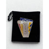 Roy Lichtenstein Modern Head Enamel Brooch Pendant 1968 Signed Ltd Ed 250 Rare