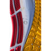 Nike Air Zoom Pegasus 37 Kansas City Chiefs NFL Running Shoes CZ5442-100 Sz 13