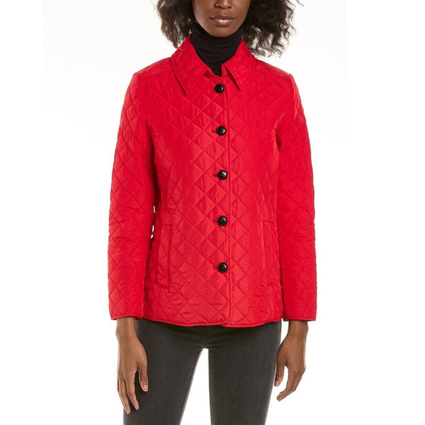 Jones New York Womens Quilted Warm Quilted Coat Sz. XS NWT MSRP $119