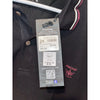Firetrap Mens Lazer Polo Shirt Black Red Sz. 4XL