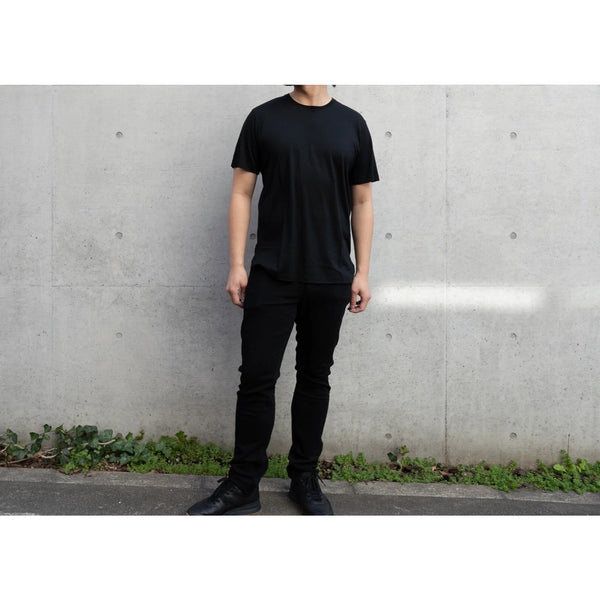 Western Rise StrongCore Merino Tee Black Size L NWT Merino Wool Rare