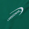 Lansdowne Ireland Shamrock Performance Rugby Shirt Men’s S NWT