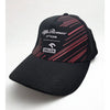 Alfa Romeo Racing ORLEN F1 Team ZCG Official Curved Cap Hat NWT Rare Unisex