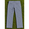 Greyson Montauk Performance Golf Trousers Men's 38x32 Slate Gray Stretch NWOT