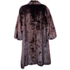 Ranch Mink Fur Coat Severyn Furs Long Women’s Sz 10 Vintage Pristine Appraised