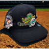 Florida Marlins 1997 World Series Champions New Era Snapback NWT VTG