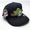Florida Marlins 1997 World Series Champions New Era Snapback NWT VTG