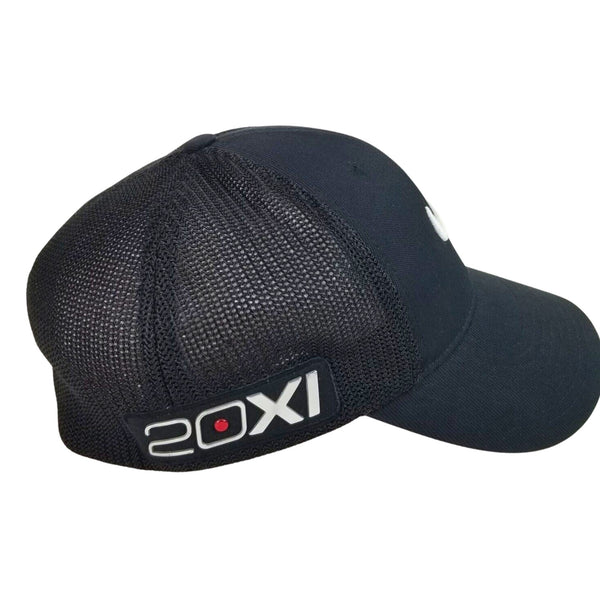Nike Golf VRS 20Xi Tour Baseball Hat Cap Dri Fit Mens Flexfit Mesh Sz. M/L
