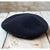 Kangol 504 Wool Earflap Hat Navy XL Classic Flat Felt Cap Mens EUC