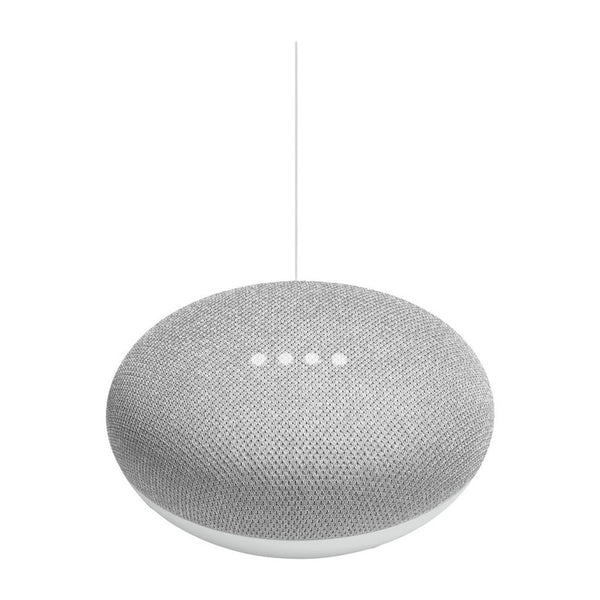 Google Home Mini Smart Speaker with Google Assistant - Chalk GA00210-US New NIB