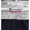 US Navy Champion Issue Shorts Men's 2XL Navy Blue USNA PT Athletic Training USA