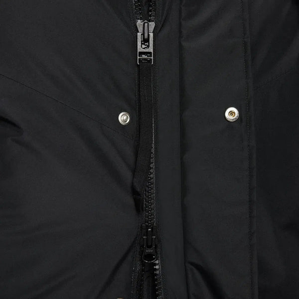 Nike StormFit ADV GoreTex FullZip Hoddie Erkek Mont Jacket 2XL DQ4932-010 NWOT