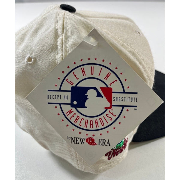 New York Yankees 1996 AL Champs World Series Hat New Era USA Vintage NWT OSFA