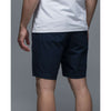 Lululemon ABC Short 9" Mens 36 Inkwell Warpstreme Stretch Golf Casual Navy