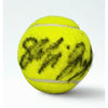 Steffi Graf Signed Autographed Top Flite 4 Tennis Ball Rare Grand Slam Legend