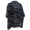 Rocawear Expert System AOP Spellout Button Down S/S Shirt Sz. 2XL Hip Hop