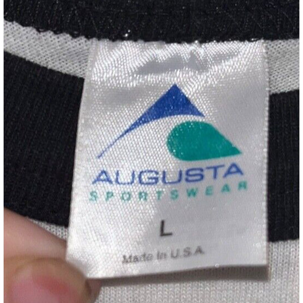 Who Wants To Be A Millionaire Game Show T Shirt Large 3/4 Sleeve Vintage