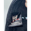 WWE Shawn Michaels HBK Heartbreak Kid Hat 2010 Adjustable Wrestling Cap EUC