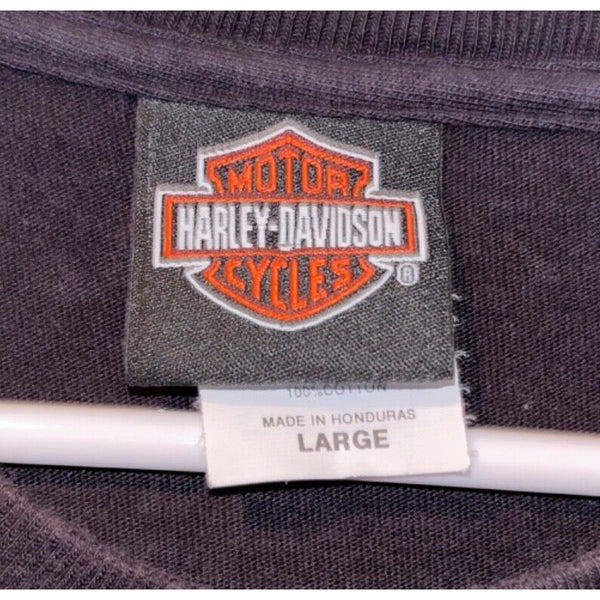 Harley Davidson If These Faces Could Talk The Stories They Could Tell L Biker T