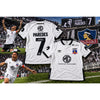 Colo Colo Esteban Paredes #7 Umbro Home Soccer Jersey Men’s S Chile 2019 Rare