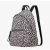 Kate Spade Chelsea Medium Backpack Leopard Heart KF338 NWOT MSRP $299 Rare