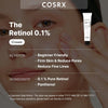 The Retinol 0.1 Cream, 0.67 fl oz (20 ml)